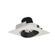 Rec Iolite LED Adjustable Cone Reflector in Black Reflector / Warm White Flange (167|NIO4SC27QBW)