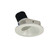 Rec Iolite Reflector Non-Adjustable Trim in Matte Powder White / Matte Powder White (167|NIO4RW30XMPW10)