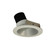 Rec Iolite LED Recessed in Haze / White (167|NIO4RW30XHW10)