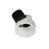 Rec Iolite LED Trimless Adjustable Slot in Warm White (167|NIO4RTSLA40QWW)