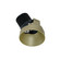 Rec Iolite LED Trimless Adjustable Slot in Champagne Haze (167|NIO4RTSLA35QCH)