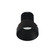 Rec Iolite 4'' Round Trimless Non-Adj, in Bronze (167|NIO4RTLNDC40XBZ10)