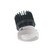 Rec Iolite Adjustable Trim in Warm White Adjustable / Warm White Reflector (167|NIO4RTLA50XWWHL)