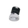 Rec Iolite Adjustable Trim in Haze Adjustable / Warm White Reflector (167|NIO4RTLA50XHWHL)