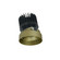 Rec Iolite Adjustable Trim in Champagne Haze Adjustable / Champagne Haze Reflector (167|NIO4RTLA40XCHHL)