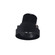 Rec Iolite LED Trimless Adjustable in Black / Black (167|NIO4RTLA35QBB)