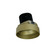 Rec Iolite LED Trimless Adjustable in Champagne Haze Adjustable / Champagne Haze Reflector (167|NIO4RTLA30QCH)
