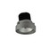 Rec Iolite LED Trimless Adjustable in Haze Adjustable / Haze Reflector (167|NIO4RTLA27QHZ)