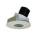 Rec Iolite LED Pinhole in White Pinhole / White Flange (167|NIO4RPHA27QWW)