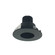 Rec Iolite LED Pinhole in Black/ Black (167|NIO4RPH40QBB)