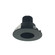 Rec Iolite LED Pinhole in Black Pinhole / Black Flange (167|NIO4RPH40QBB)