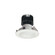 Rec Iolite Reflector Non-Adjustable Trim in White Reflector / White Flange (167|NIO4RNDC40XWWHL)
