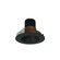 Rec Iolite 4'' Rnd Deep Cone Regressed in Bronze / Bronze (167|NIO4RNDC30XBZ10)