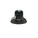 Rec Iolite Bullnose Non-Adjustable Trim in Bronze (167|NIO4RNB30XBZHL)