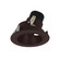 Rec Iolite 4'' Adj. Round Deep Regress in Bronze / Bronze (167|NIO4RD40XBZ10)