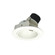Rec Iolite LED Adjustable Deep Reflector in Matte Powder White Reflector / Matte Powder White Flange (167|NIO4RD27QMPW)