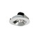 Rec Iolite LED Adjustable Cone Reflector in Specular Clear Reflector / Bright White (167|NIO4RC40QCMPW)