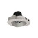 Rec Iolite LED Adjustable Cone Reflector in Haze/ White (167|NIO4RC30QHW)