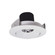 LED Adjustable Cone Reflector in Matte Powder White Reflector / Matte Powder White Flange (167|NIO4RC27QMPW)