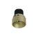 Rec Iolite LED Trimless Downlight in Champagne Haze (167|NIO2RTLNDC30QCH)