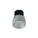 Rec Iolite 2'' Round Trimless Non-Adj. Deep Cone in Haze (167|NIO2RTLNDC27XHZ10)