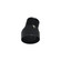 Rec Iolite 2'' Round Trimless Adjustable in Black Adjustable / Black Reflector (167|NIO2RTLA27XBB10)