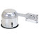 Rec Inc 6'' Housing 6'' Line Voltage Ic At Remodel Shallow Housing (167|NHRIC27QAT)