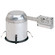 Rec Inc 6'' Housing 6'' Line Voltage Ic At Remodel Housing (167|NHRIC17QAT)