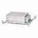 Rec Iolite 2'' Ic At Dbl Wall Hsg Chicago Plenum in Unfinished (167|NHIOICDCP28LE4)