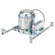 Rec LED Lmrat 6'' Housings LED Dedicated New Construction Housing (167|NHIC6LMRAT6WEM)