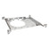 Rec LED Parts Universal New Construction Frame-In in Unfinished (167|NFR246)
