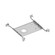 Rec Iolite Canless Universal New Construction Frame-In in Unfinished (167|NFR124)