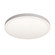 Rec LED Elo Nelocac LED Surface Mounted in White (167|NELOCAC16R930W)