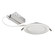 Rec LED Eflin LED Downlight in Matte Powder White (167|NEFLINTWR6MPWLE4)