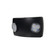 Emergency Dual Head LED Emergency Light in Black (167|NE612LEDB)