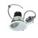 Rec LED Sapphire 2 - 6'' 6'' 2 Retro Wall Wash in White (167|NCR2663540FE3WSF)