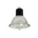 Rec LED Sapphire 2 - 8'' Recessed in Diffused Clear (167|NC2838L3527MDSF)