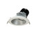 Rec LED Sapphire 2 Adj 6'' Downlight in Haze / White (167|NC2639L3530SHWSF)