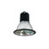 Rec LED Sapphire 2 - 6'' 6'' Wall Wash in Diffused Clear / Black (167|NC2636L2540FDBSF)