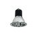 Rec LED Sapphire 2 - 6'' Reflector in Clear (167|NC2631L4527MCSF)