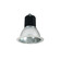 Rec LED Sapphire 2 - 6'' Reflector in Diffused Clear / White (167|NC2631L2540MDWSFEMI)