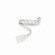 Nutp51 & Nutp81 Tape Accessory New Flip Type Splice Connector in White (167|NATLCFC60848A)