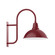 Cafe One Light Wall Mount in Slate Gray (518|WMF10940W18)