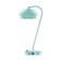 J-Series One Light Table Lamp in Sea Green (518|TLCX44548)