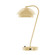 J-Series One Light Table Lamp in Ivory (518|TLCX44517)