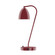 J-Series One Light Table Lamp in Barn Red (518|TLC41755)