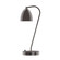 J-Series One Light Table Lamp in Architectural Bronze (518|TLC41751)