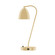 J-Series One Light Table Lamp in Ivory (518|TLC41717)