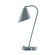 J-Series One Light Table Lamp in Slate Gray (518|TLC41540)