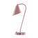 J-Series One Light Table Lamp in Mauve (518|TLC41520)